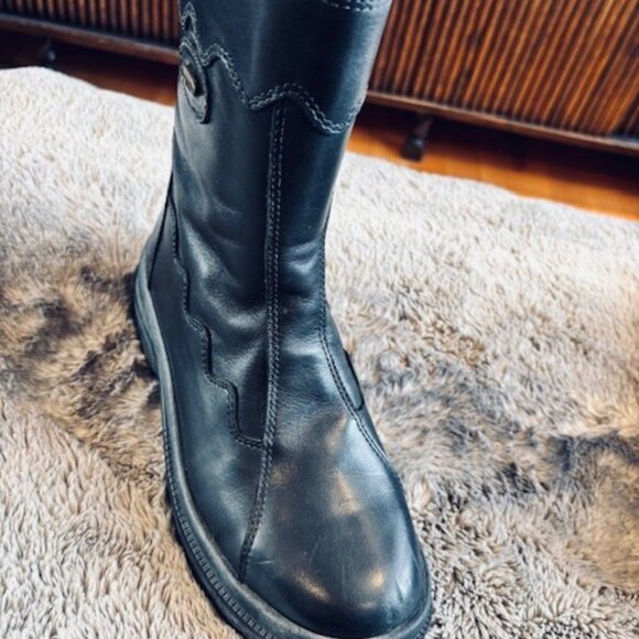 Women's Olang boots - Picture 2 of 6